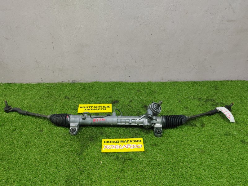 Рулевая рейка Toyota Vista Ardeo SV50 3S-FSE 07.1998 (б/у)