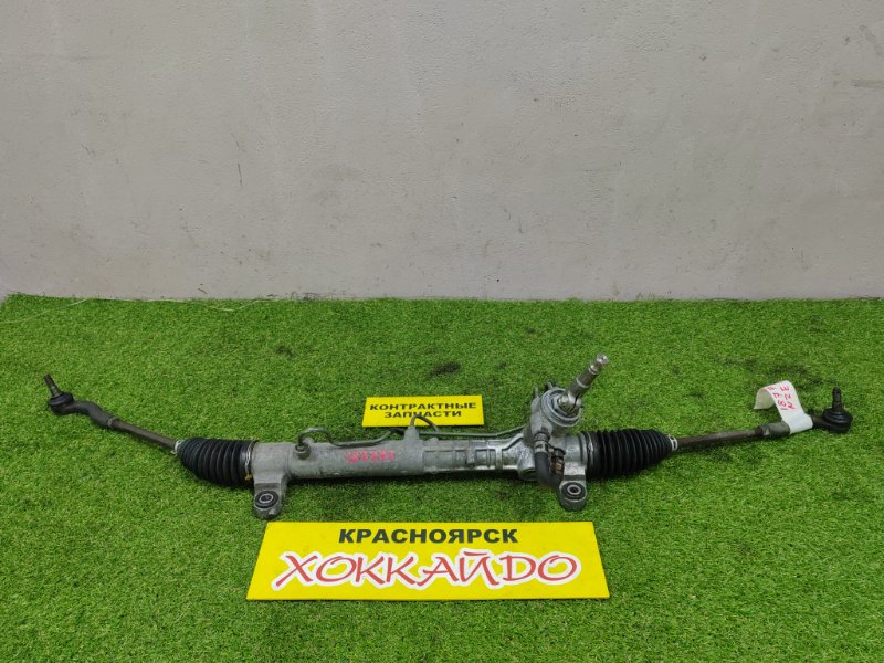 Рулевая рейка Toyota Corolla NZE121 1ZZ-FE 09.2002 (б/у)