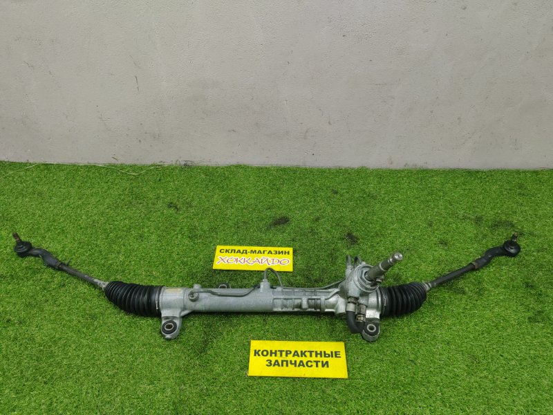 Рулевая рейка Toyota Corolla NZE120 2NZ-FE 04.2004 (б/у)