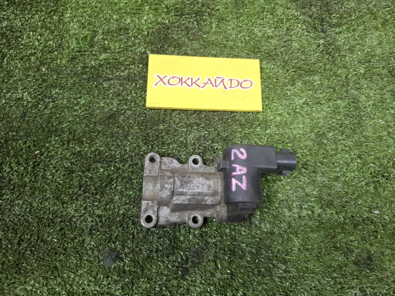 Датчик холостого хода Toyota Camry ACV30 2AZ-FE 06.2001 (б/у)