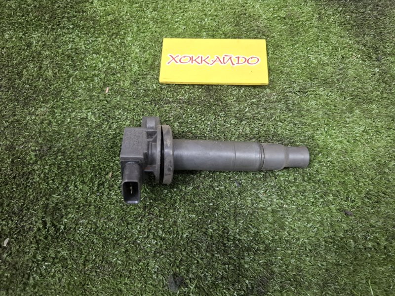Катушка зажигания Toyota Funcargo NCP20 2NZ-FE 1999 (б/у)