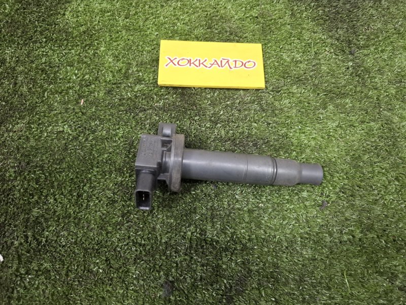 Катушка зажигания Toyota Funcargo NCP20 2NZ-FE 1999 (б/у)