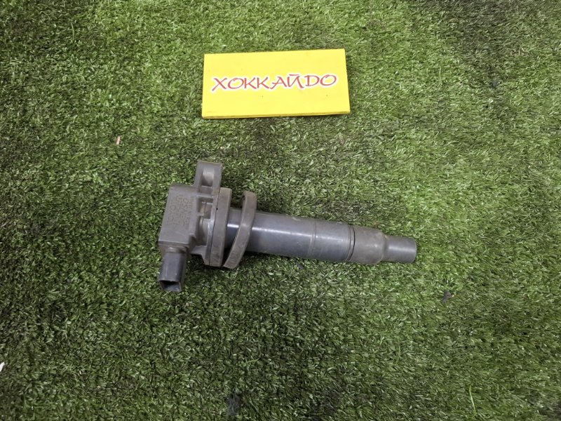 Катушка зажигания Toyota Funcargo NCP20 2NZ-FE 1999 (б/у)