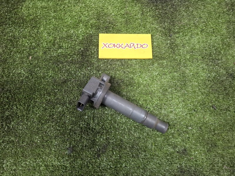 Катушка зажигания Toyota Funcargo NCP20 2NZ-FE 1999 (б/у)