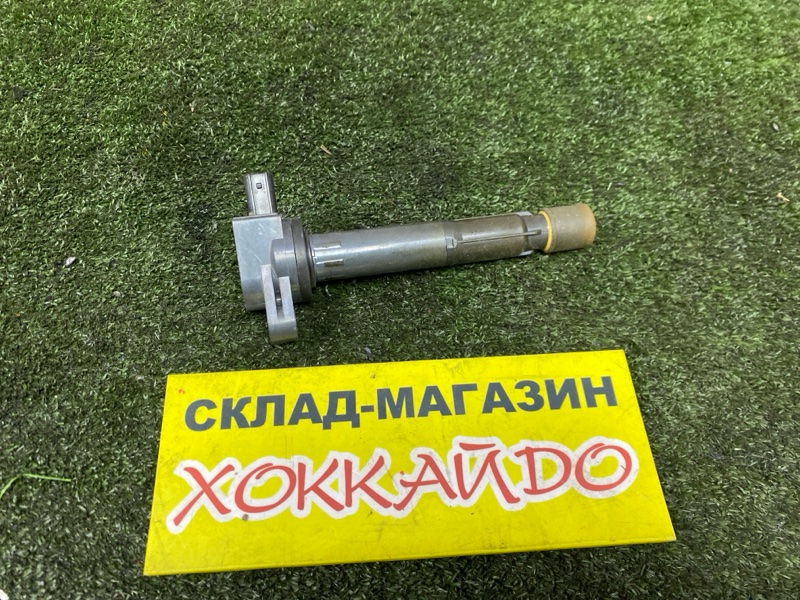 Катушка зажигания Honda Stepwgn RF3 K20A 06.2003 (б/у)