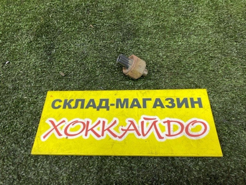 Датчик детонации Honda Stepwgn RF3 K20A 06.2003 (б/у)