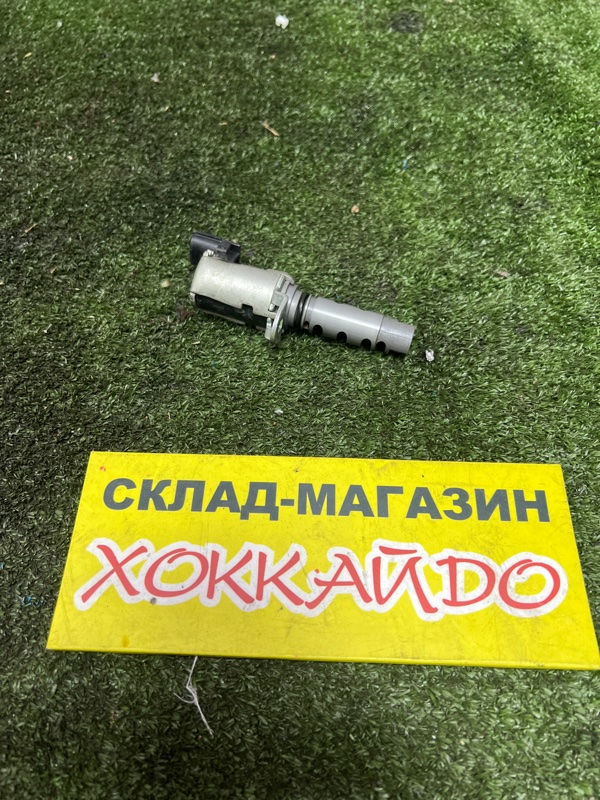 Клапан VVTI Toyota Ipsum ACM21W 2AZ-FE 10.2003 (б/у)