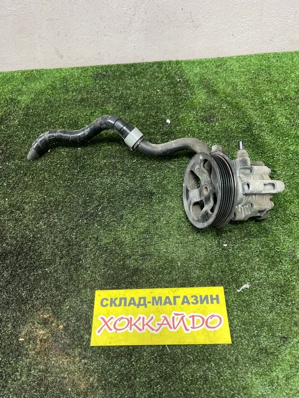 Насос гидроусилителя Toyota Ipsum ACM21W 2AZ-FE 10.2003 (б/у)