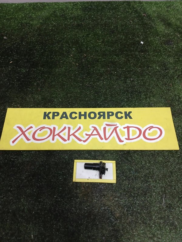 Датчик скорости Nissan March K13 HR12DE 07.2010 (б/у)