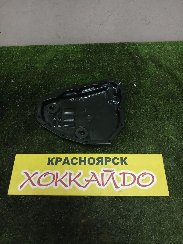 Поддон Nissan March K13 HR12DE 07.2010 (б/у)