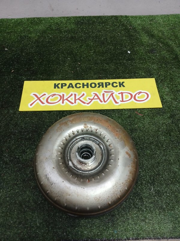 Гидротрансформатор Nissan Bluebird HU14 SR20DE 01.1996 (б/у)