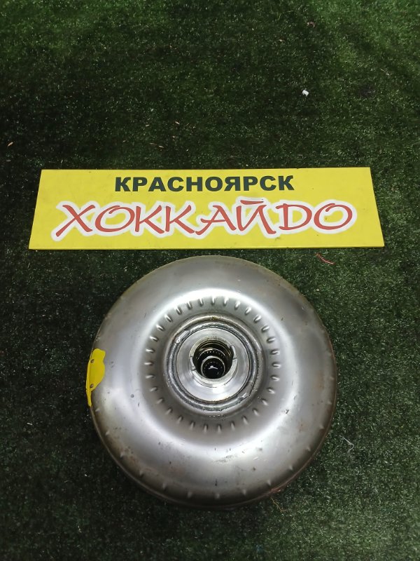 Гидротрансформатор Nissan Bluebird HU14 SR20DE 01.1996 (б/у)