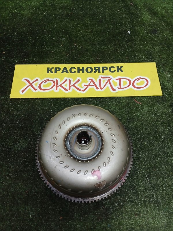 Гидротрансформатор Mitsubishi Pajero Mini H58A 4A30 10.1998 (б/у)