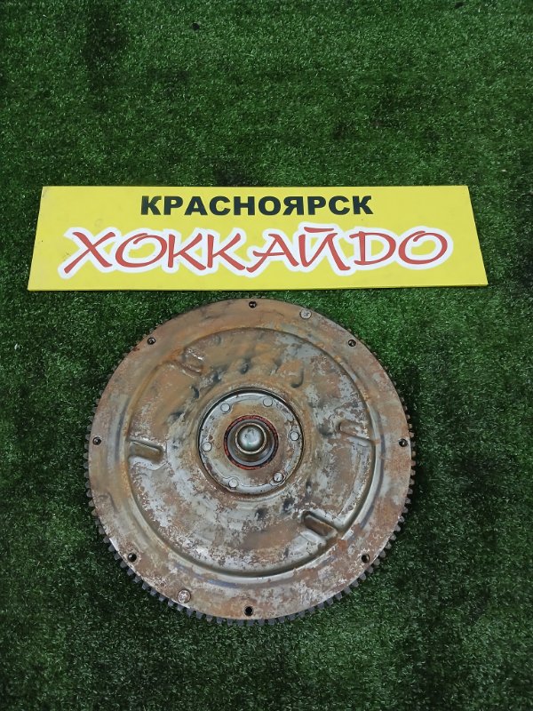 Гидротрансформатор Honda Civic EU1 D15B 09.2000 (б/у)