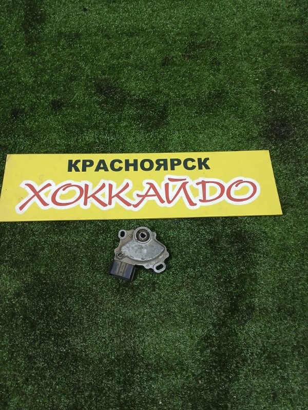 Датчик положения селектора АКПП Honda Civic EU1 D15B 09.2000 (б/у)