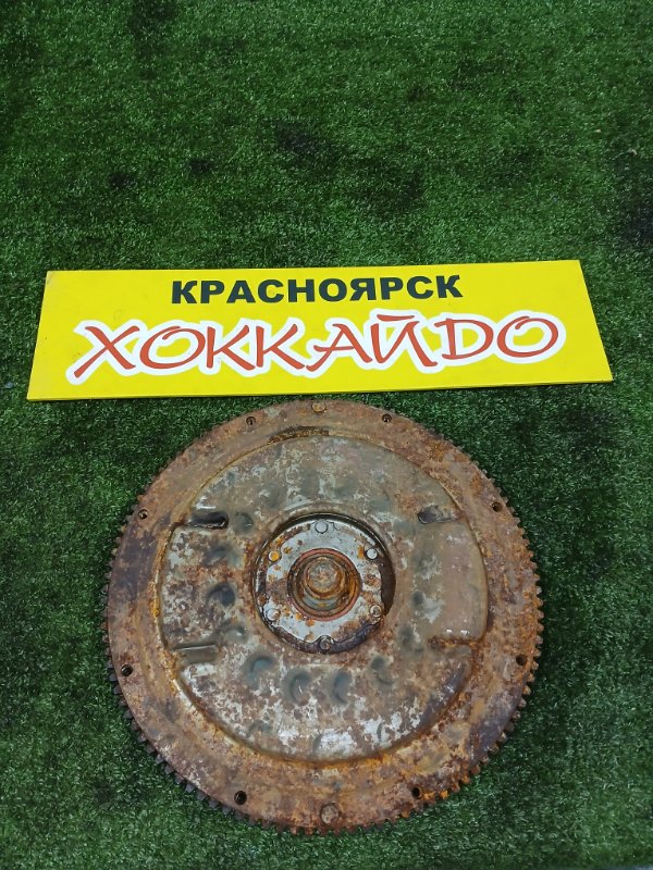 Гидротрансформатор Honda Capa GA4 D15B 04.1998 (б/у)