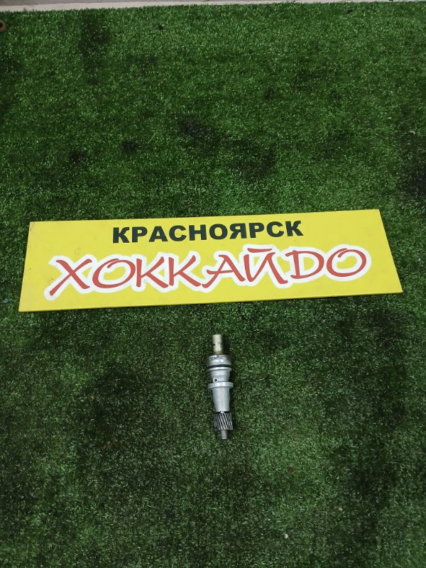 Датчик скорости Honda Capa GA4 D15B 04.1998 (б/у)