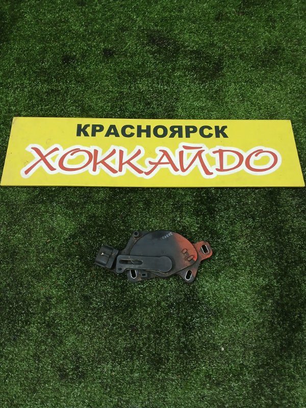 Датчик положения селектора АКПП Nissan Bluebird HU14 SR20DE 01.1996 (б/у)