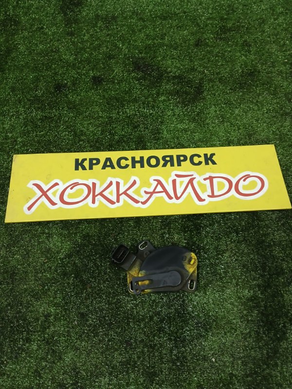 Датчик положения селектора АКПП Nissan Liberty PM12 SR20DE 11.1998 (б/у)