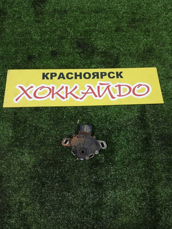 Датчик положения селектора АКПП Honda Fit GD1 L13A 06.2001 (б/у)