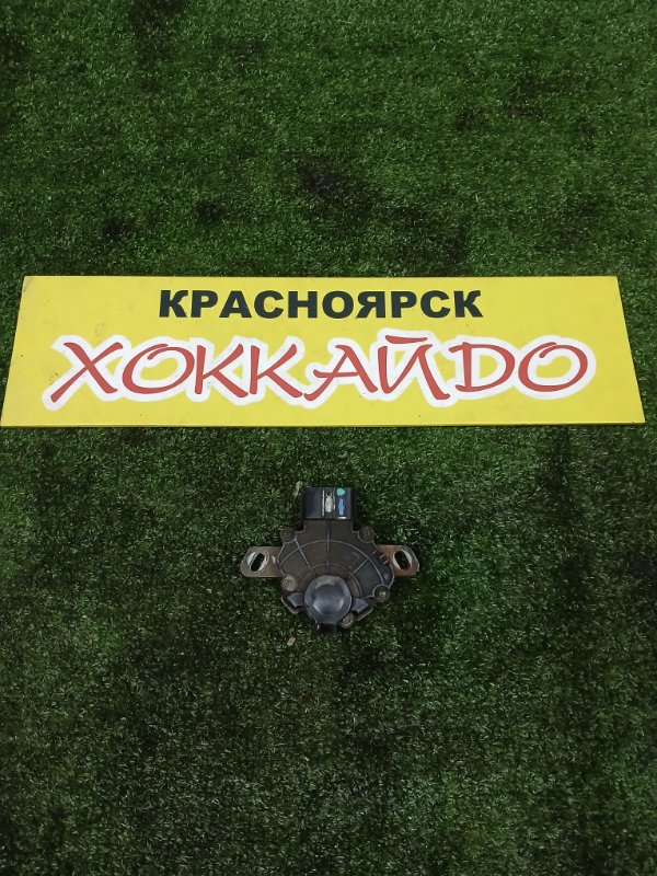Датчик положения селектора АКПП Honda Fit GD1 L13A 06.2001 (б/у)