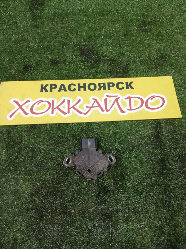 Датчик положения селектора АКПП Honda Fit GD1 L13A 06.2001 (б/у)