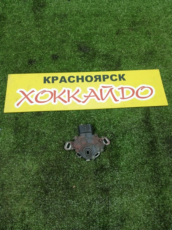 Датчик положения селектора АКПП Honda Fit GD1 L13A 06.2001 (б/у)