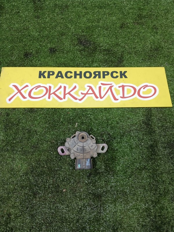 Датчик положения селектора АКПП Honda Fit GD1 L13A 06.2001 (б/у)