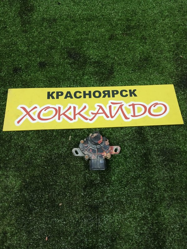 Датчик положения селектора АКПП Honda Freed GB3 L15A 05.2008 (б/у)