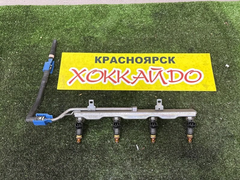 Форсунка Honda Accord CL9 K24A 11.2005 (б/у)