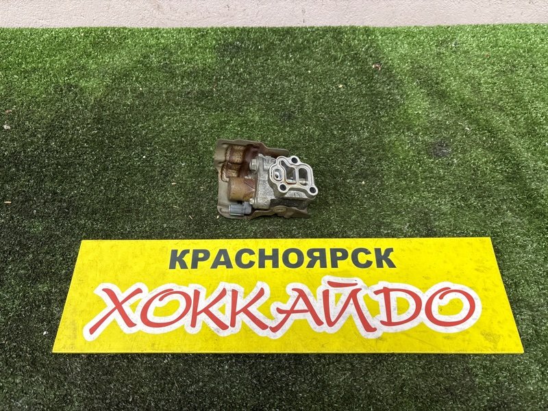 Клапан V-TEC Honda Accord CL9 K24A 11.2005 (б/у)