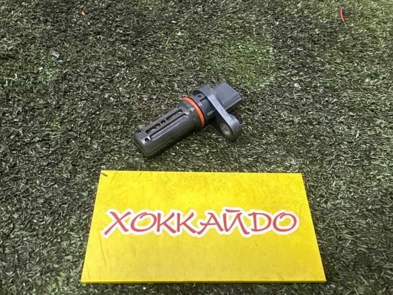 Датчик положения коленвала Honda Accord CL9 K24A 11.2005 (б/у)