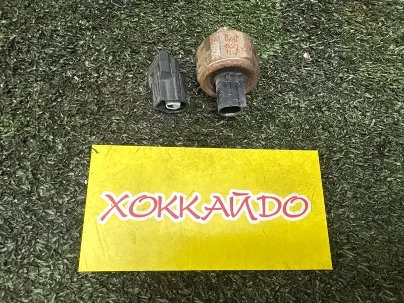 Датчик детонации Honda Accord CL9 K24A 11.2005 (б/у)