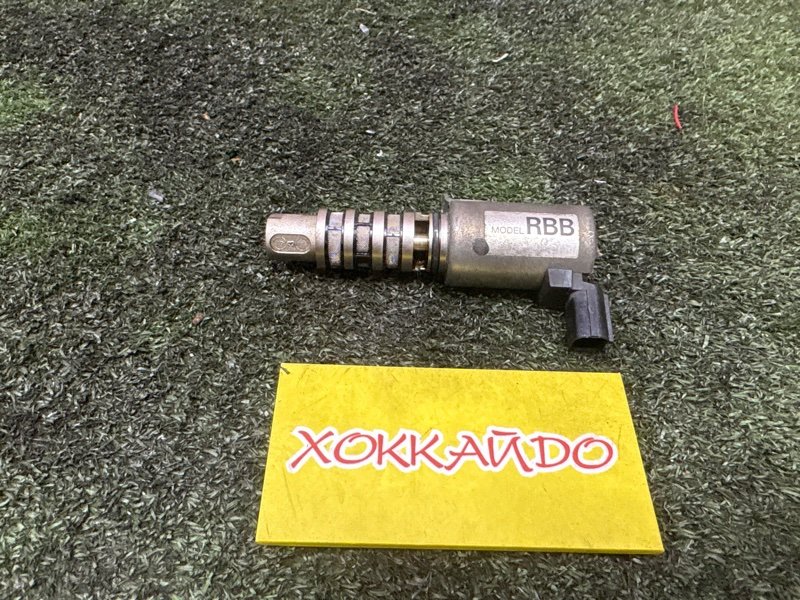 Клапан VVTI Honda Accord CL9 K24A 11.2005 (б/у)