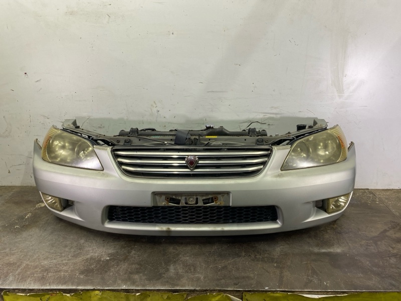 Nose cut Toyota Altezza GXE10 1G-FE 10.1998 (б/у)
