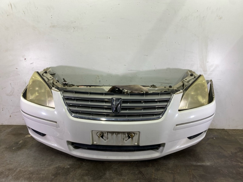Nose cut Toyota Premio AZT240 1AZ-FSE 12.2004 (б/у)