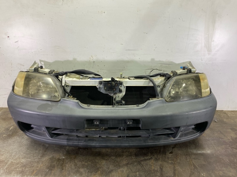 Nose cut Honda Partner EY8 D16A 03.1996 (б/у)