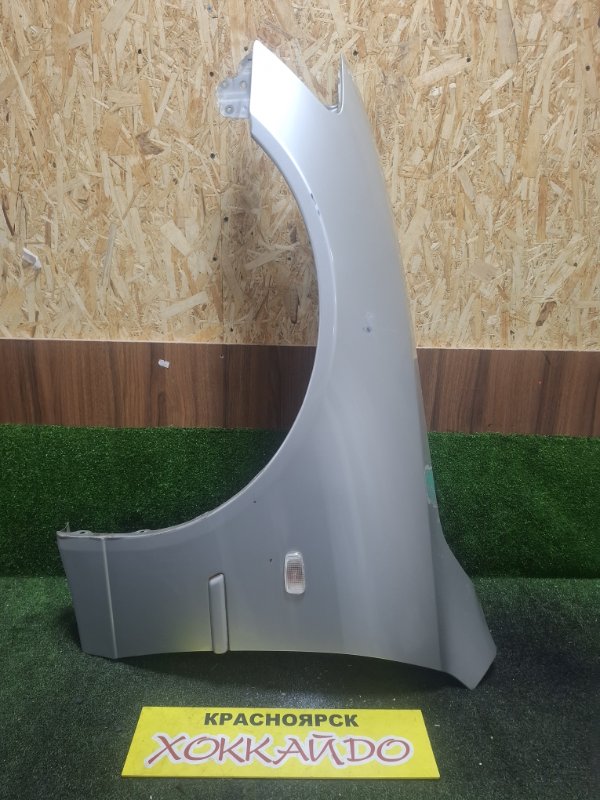 Крыло Toyota Altezza GXE10 1G-FE 10.1998 переднее левое (б/у)