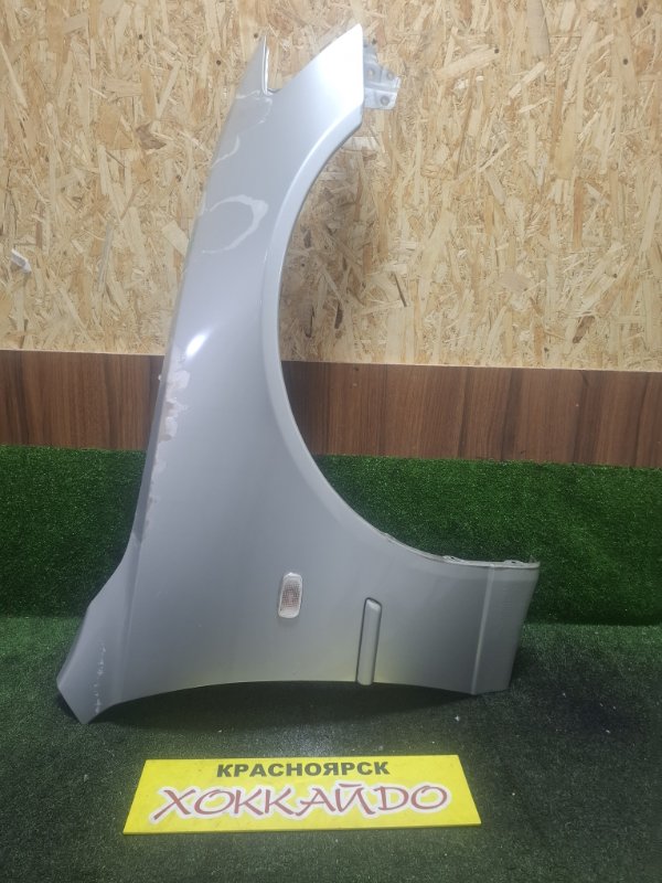 Крыло Toyota Altezza GXE10 1G-FE 10.1998 переднее правое (б/у)