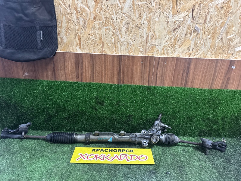 Рулевая рейка Toyota Altezza GXE10 1G-FE 10.1998 (б/у)