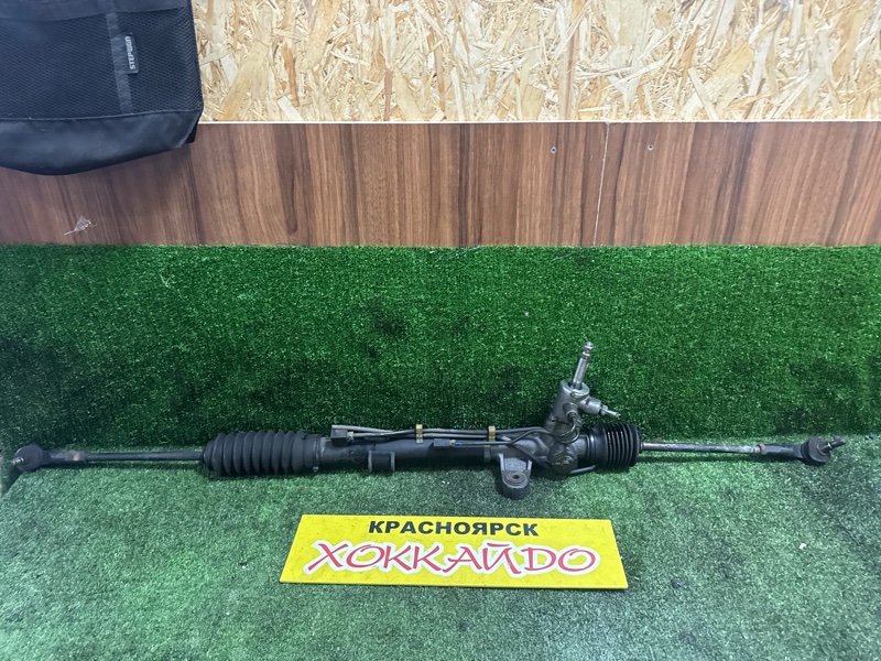 Рулевая рейка Honda Stepwgn RF1 B20B 05.1999 (б/у)