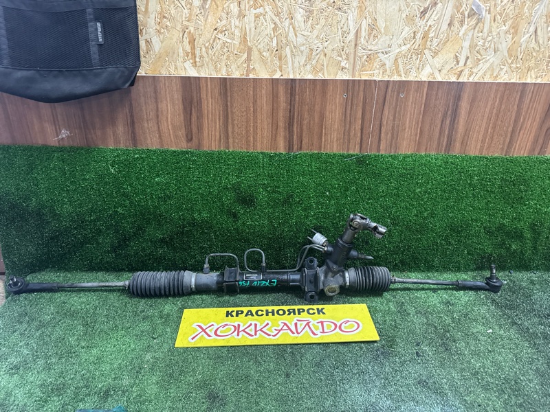 Рулевая рейка Toyota Raum EXZ10 5E-FE 08.1999 (б/у)