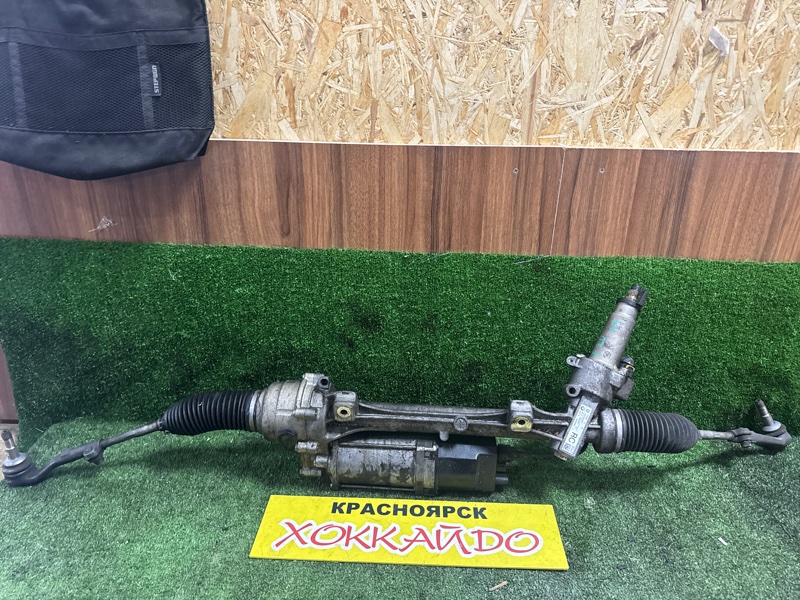 Рулевая рейка BMW 1-SERIES F20 N13B16A 10.2011 (б/у)