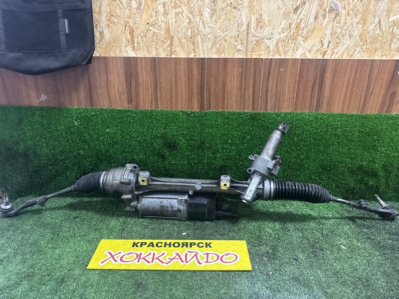 Рулевая рейка BMW 1-SERIES F20 N13B16A 10.2011 (б/у)