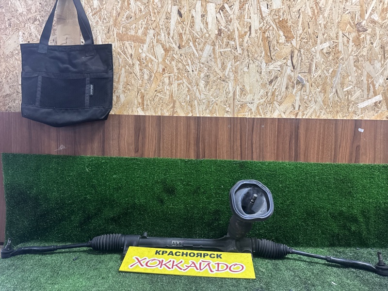 Рулевая рейка Toyota Corolla Fielder ZRE142G 2ZR-FE 10.2006 (б/у)