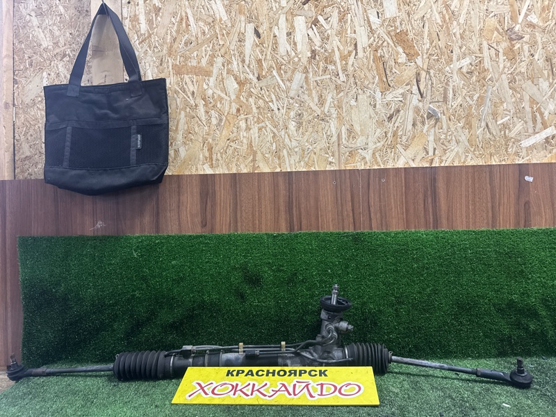 Рулевая рейка Honda Stepwgn RF1 B20B 05.1999 (б/у)