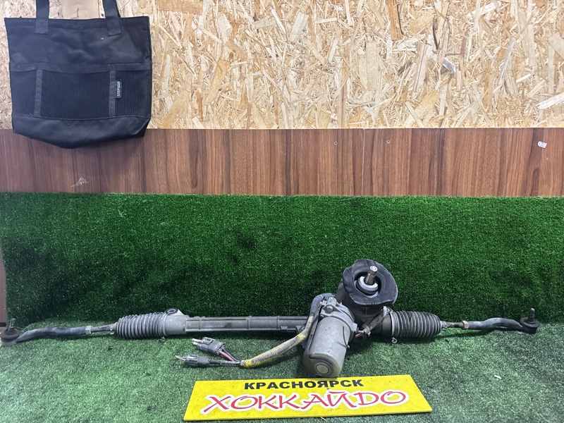 Рулевая рейка Mazda Demio DY3W ZJ-VE 04.2005 (б/у)