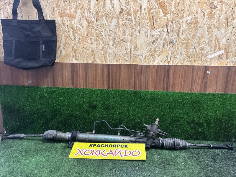 Рулевая рейка Toyota Hiace TRH214W 2TR-FE 12.2013 (б/у)