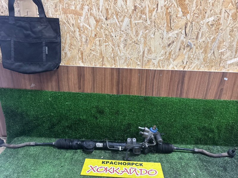 Рулевая рейка Nissan Murano TNZ51 QR25DE 09.2008 (б/у)