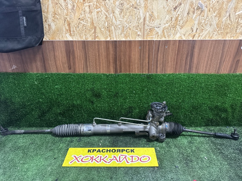 Рулевая рейка Honda Stepwgn RF4 K20A 04.2001 (б/у)